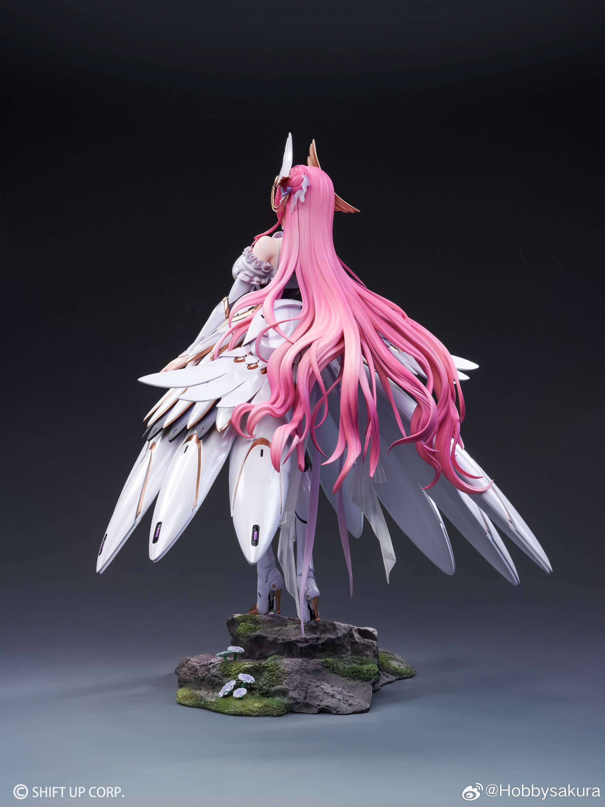 [With Bonus] Scaled Figure 1/7 Dorothy - Deluxe Ver. Goddess of Victory: NIKKE By Hobby Sakura