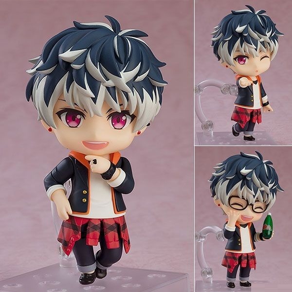 Nendoroid Momo - IDOLiSH7 (Re-Release) By Orange Rouge