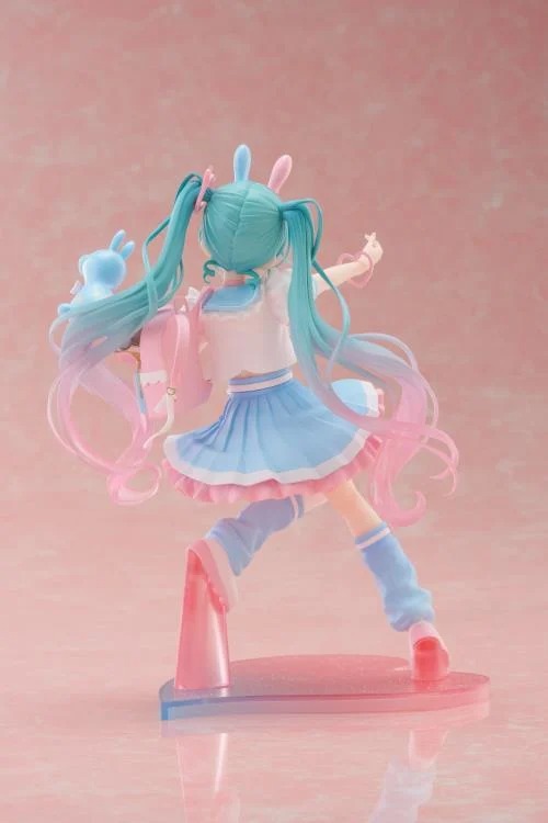 Hatsune Miku x Rody Newley Written Ver. Vocaloid By Taito