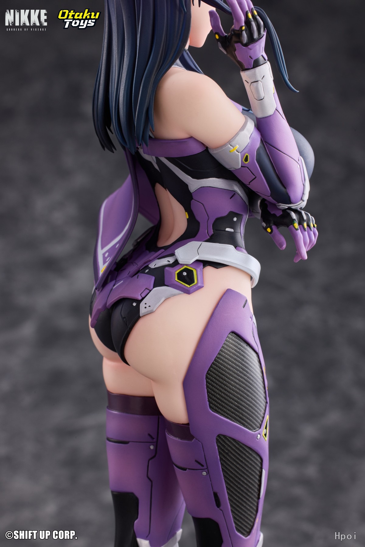 Scaled Figure 1/7 Isabel - Goddess of Victory: NIKKE By Otaku Toys