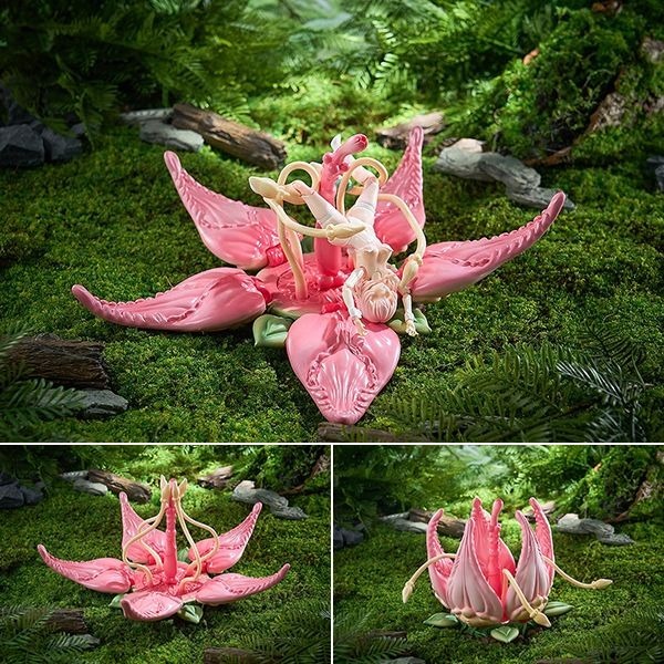 Sushing Articulated Base Series UBC-087 - Adult Ver. By Sushing