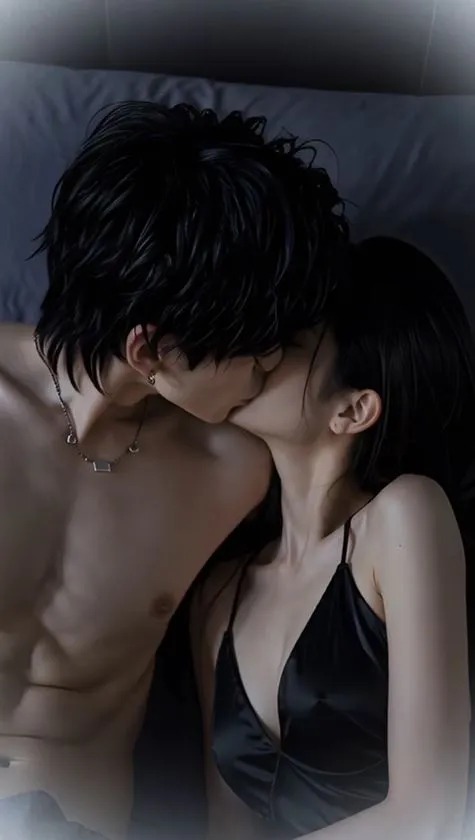 Falling Mist - Eps 1 - 4 Fully Uncensored AI R18 Video (AIAV-040)