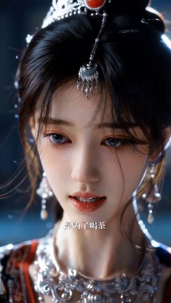 Miaojiang Maiden Eps 1 & Eps 2 Fully Uncensored AI R18 Video (AIAV-038)