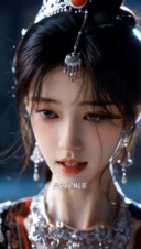 Miaojiang Maiden Eps 1 & Eps 2 Fully Uncensored AI R18 Video (AIAV-038)