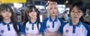 High School Senior Love Story Season 1 (Complete Collection) — A young girl breaks various ethical taboos - 61 Min Fully Uncensored AI R18 Video With English Subtitle (AIAV-050)