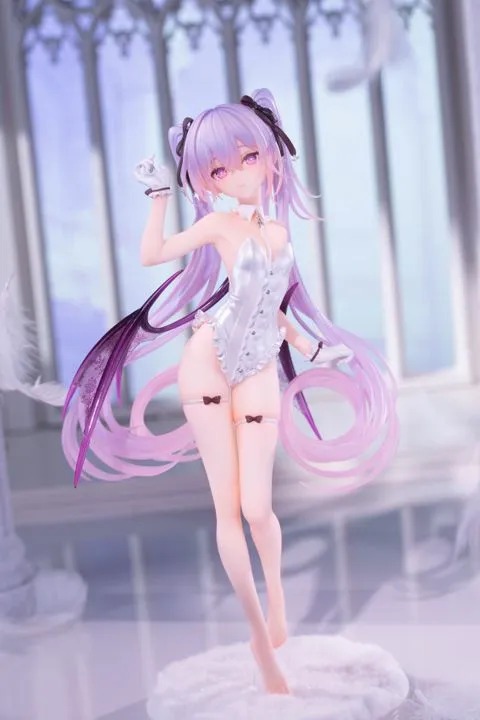 Scaled Figure 1/6 Eve - Agape Ver. Illustration by rurudo By OMAHA