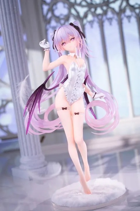 Scaled Figure 1/6 Eve - Agape Ver. Illustration by rurudo By OMAHA