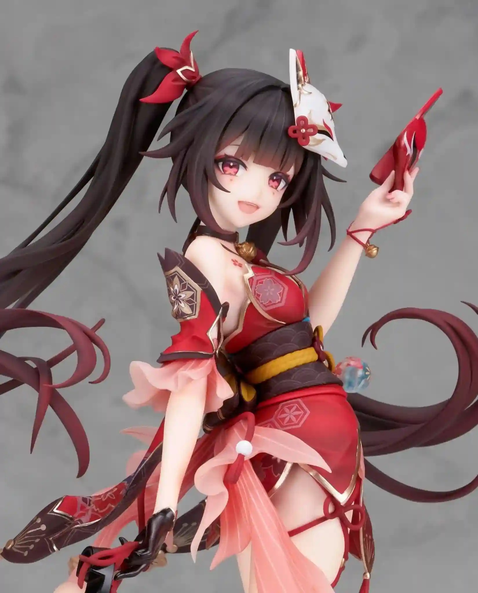 Scaled Figure 1/7 Sparkle - Honkai: Star Rail By ALTER