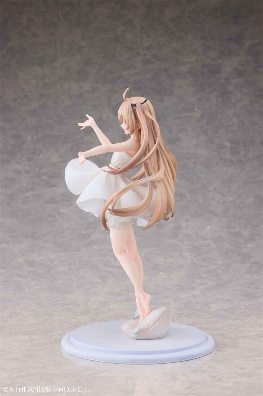 Scaled Figure 1/7 Atri - Pajama Ver. ATRI: My Dear Moments By Hobby Sakura