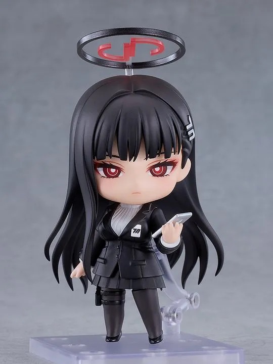 Nendoroid Tsukatsuki Rio - Blue Archive By Good Smile Company