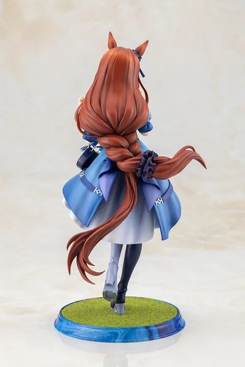 Scaled Figure 1/7 Super Creek - Uma Musume: Pretty Derby By Kotobukiya