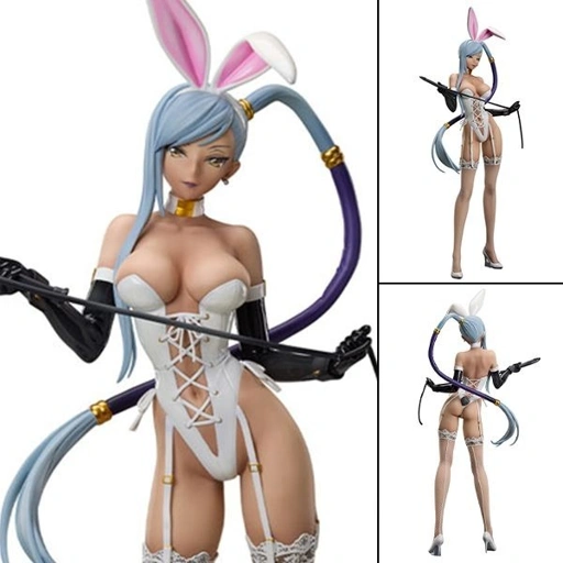 Image of Scaled Figure 1/4 B-Style Villetta Nu Noble - Bunny Ver. Code Geass : Lelouch of the Rebellion By MegaHouse