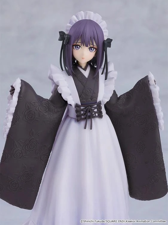 Pop Up Parade Figure Kitagawa Marin - Shizuku Kuroe (17cm) School Festival Ver. Sono Bisque Doll wa Koi wo Suru Season 2 By ANIPLEX+
