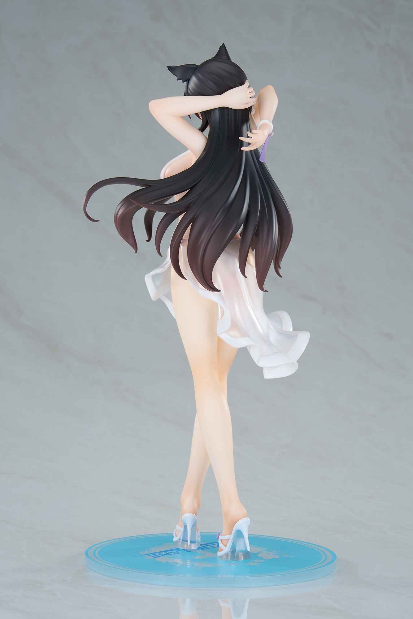 Scaled Figure 1/8 Atago - Midsummer March Ver. Azur Lane By APEX