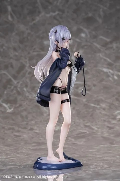 Scaled Figure 1/6 Koakuma no Wana / Demon's Trap - Illustration by Mizupuruta By Eusun