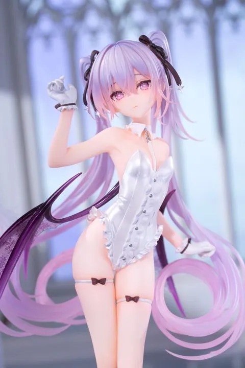 Scaled Figure 1/6 Eve - Agape Ver. Illustration by rurudo By OMAHA