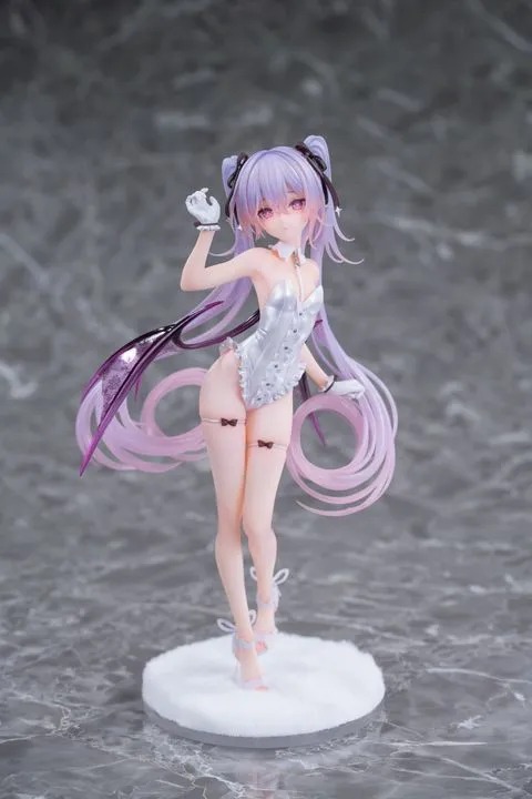 Scaled Figure 1/6 Eve - Agape Ver. Illustration by rurudo By OMAHA