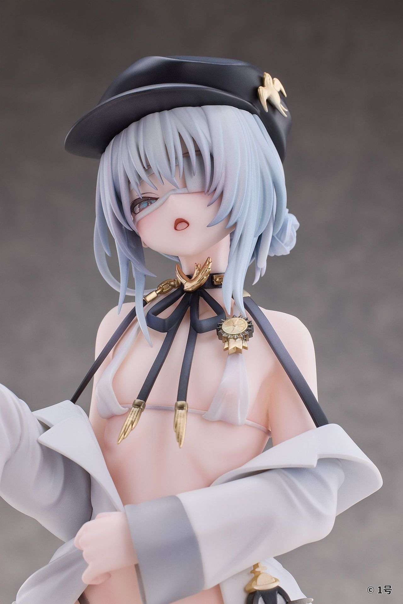 Scaled Figure 1/7 Chitomi Youichi - Mizugi Ver. Illustration by Ichigou By Vivify