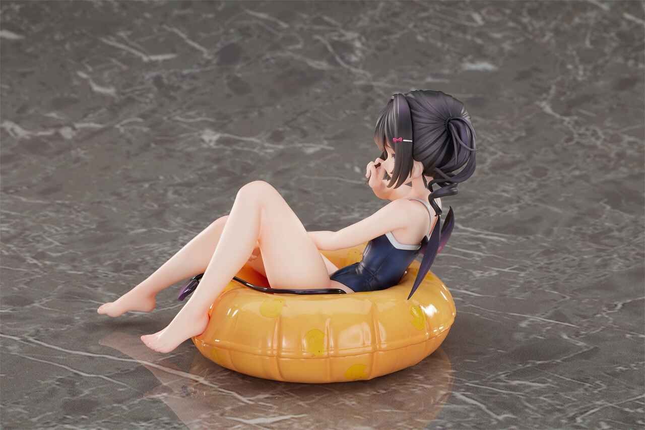 Scaled Figure 1/7 Shino - Swimsuit Regular Editon Ver. Illustration by Riko By Magi Arts