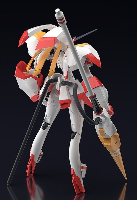 MODEROID Strelitzia / Streilitzia - Darling in the Franxx (Re-Release) By Good Smile Company