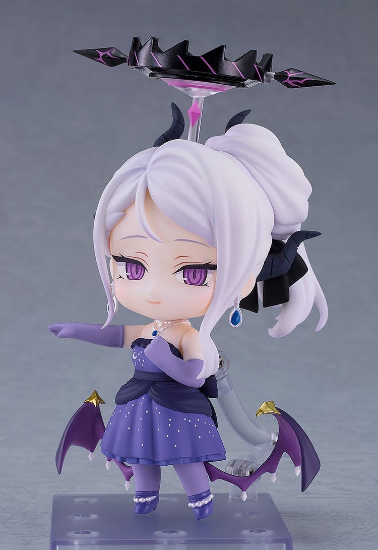 Nendoroid Basic Sorasaki Hina - Dress Ver. Blue Archive By Good Smile Company