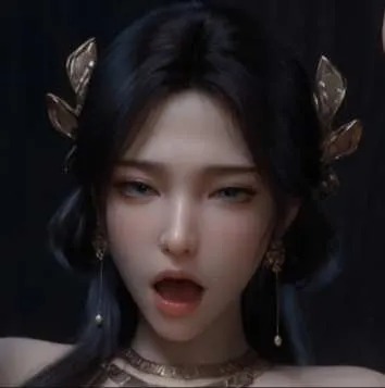 A Record of a Mortal's Journey to Immortality: Mei Ning 15-Min R18 Drama Video - Yufeng Phoenix Spirit Seduction (AIAV-011)