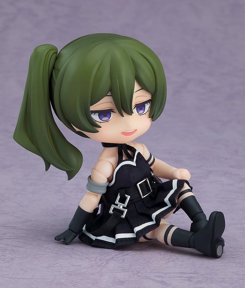 Nendoroid Doll Ubel / Übel - Sousou no Frieren By Good Smile Company