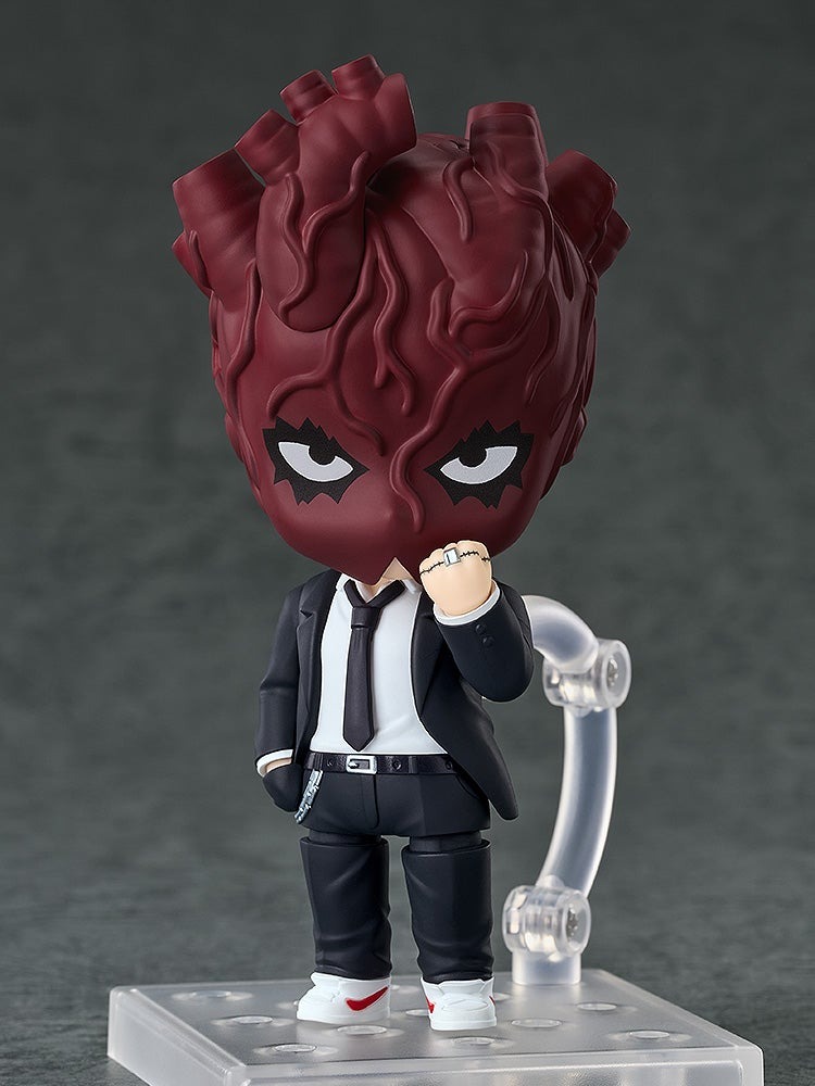 Nendoroid Shin - Dorohedoro By Good Smil Arts Shanghai