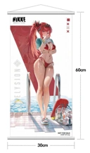 Scaled Figure 1/7 Rapi - Red Hood, Red Flavor Ver. - Goddess of Victory: NIKKE By Hobby Sakura