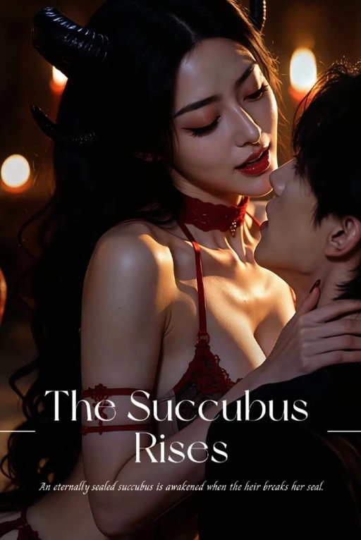 Succubus Rises (CUT VERSION) - 19 Min AI R18 Video With English Subtitle (AIAV-098)