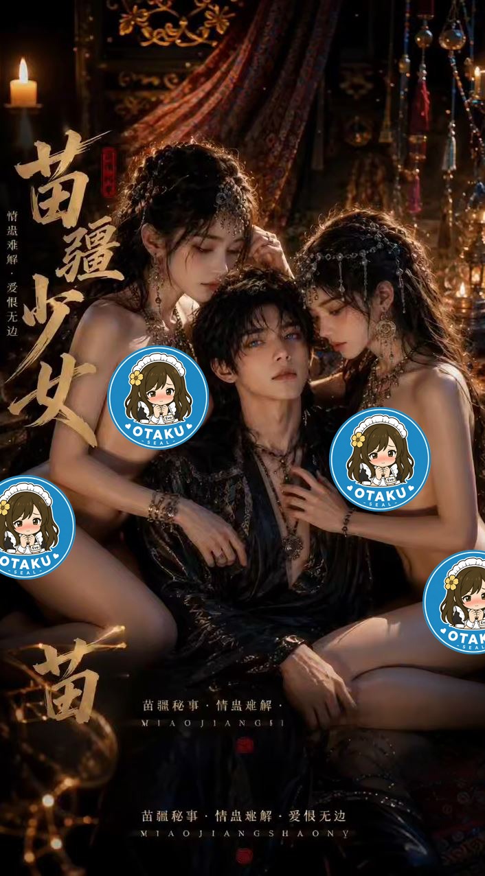 Miaojiang Maiden Eps 1 & Eps 2 Fully Uncensored AI R18 Video (AIAV-038)