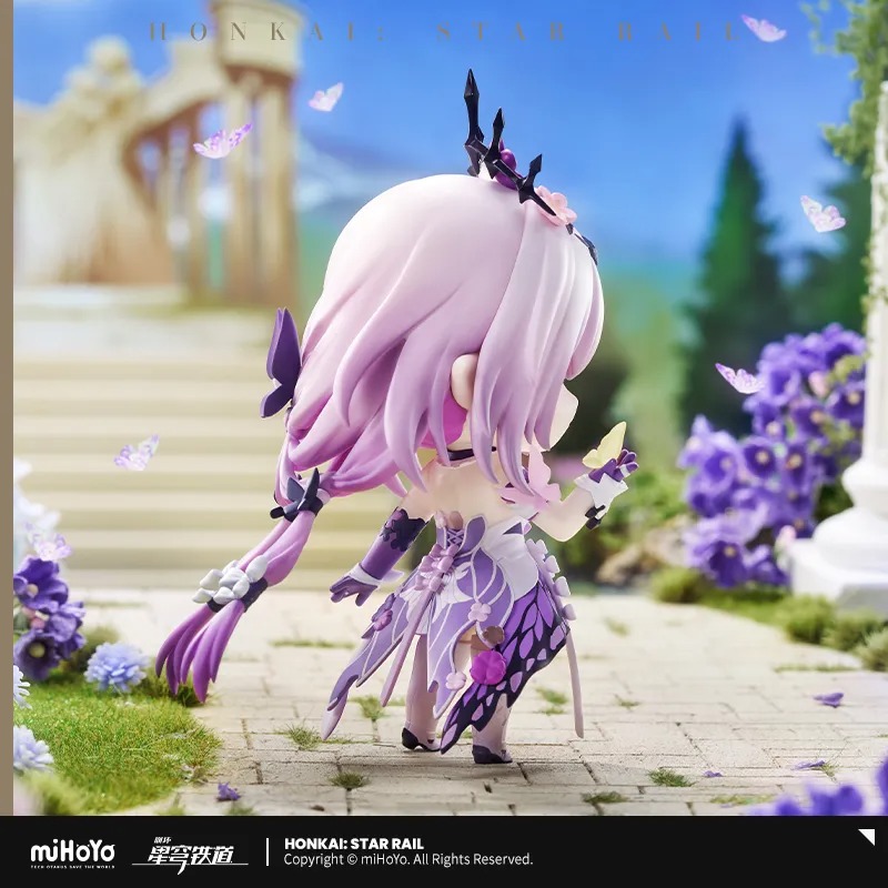 Nendoroid Castorice - Honkai: Star Rail By Good Smile Company