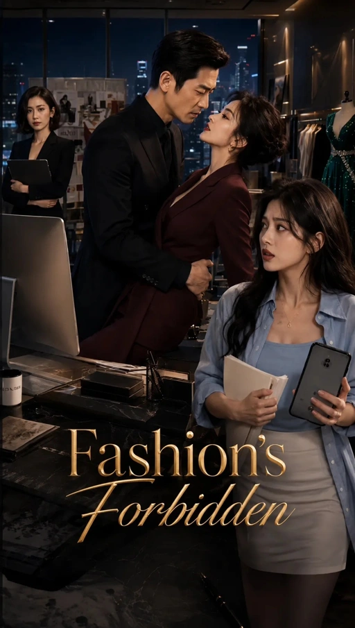 Fashion's Forbidden - 21 Min Fully Uncensored AI R18 Video With English Subtitle (AIAV-055)