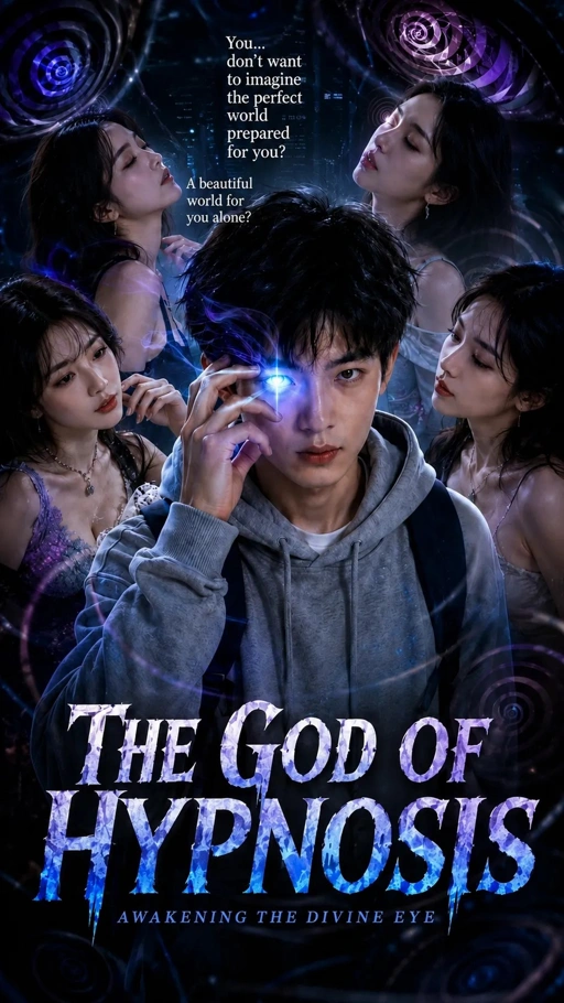 [Updated New Episode] The God Of Hypnosis: Awakening the Divine Eye Eps 21 5 Min - Fully Uncensored AI R18 Video With English Subtitle (AIAV-079)