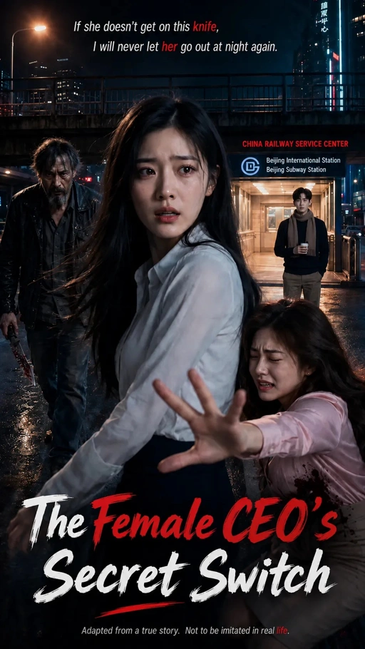 The Female CEO's Secret Switch Eps 1-4 9 Minutes Fully Uncensored AI Short Drama AI R18 Video (AIAV-044)
