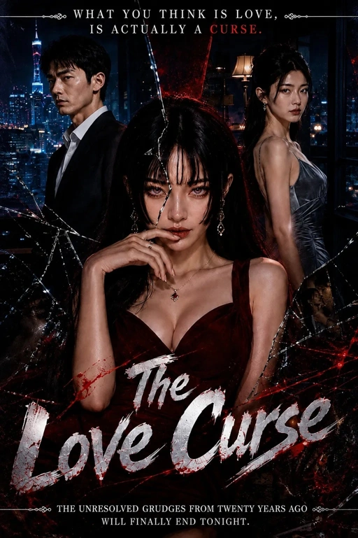 The Love Curse - Viral AI Short Drama 46 minutes AI R18 Video With English Subtitle (AIAV-042)