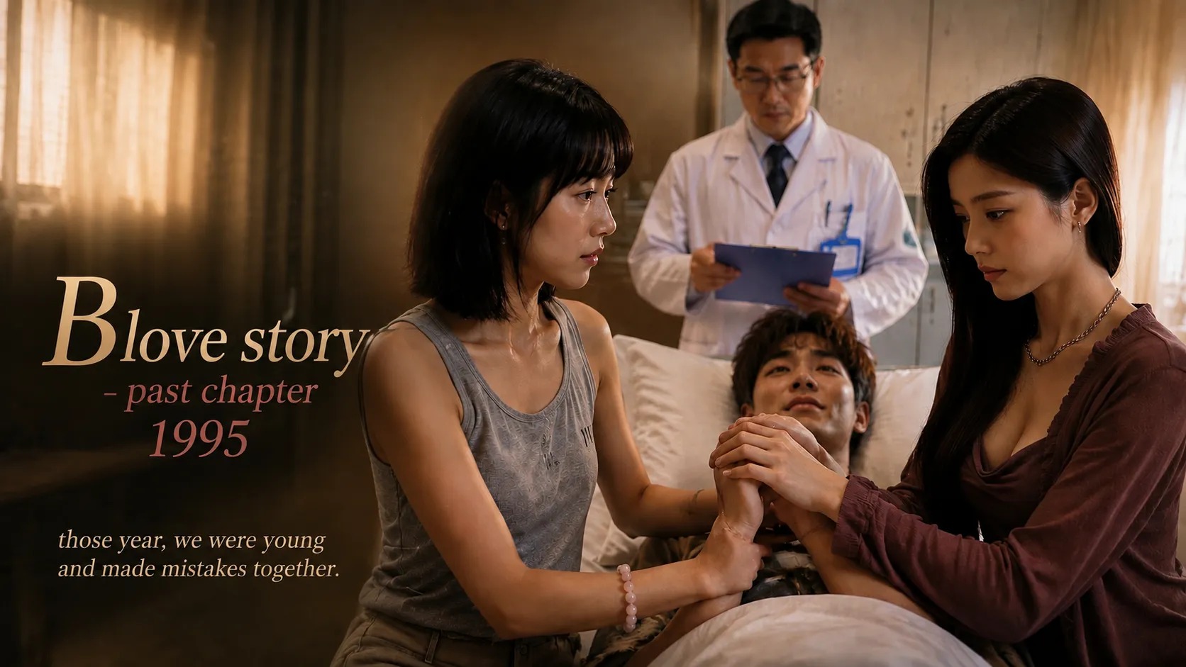 High School Senior Love Story Complete Edition โ A young girl breaks various ethical taboos - 230 Min Fully Uncensored AI R18 Video With English Subtitle (AIAV-050)