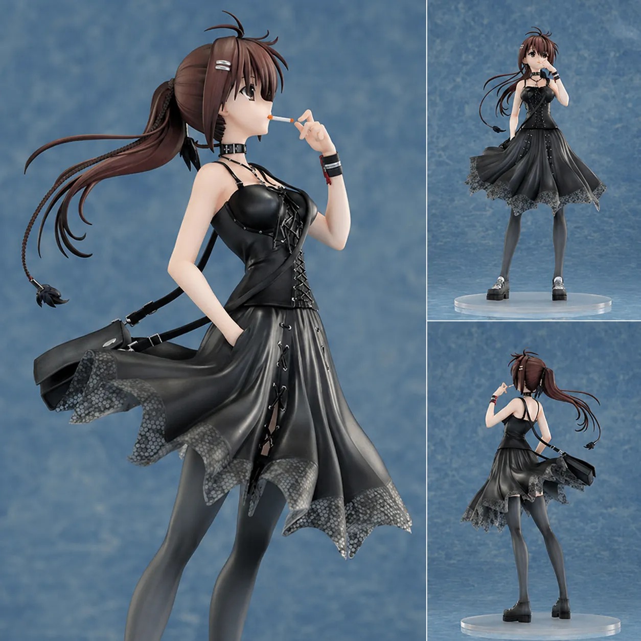 Scaled Figure 1/7 Minakami Yuki - Subarashiki Hibi ~Furenzoku Sonzai~ By Magi Arts
