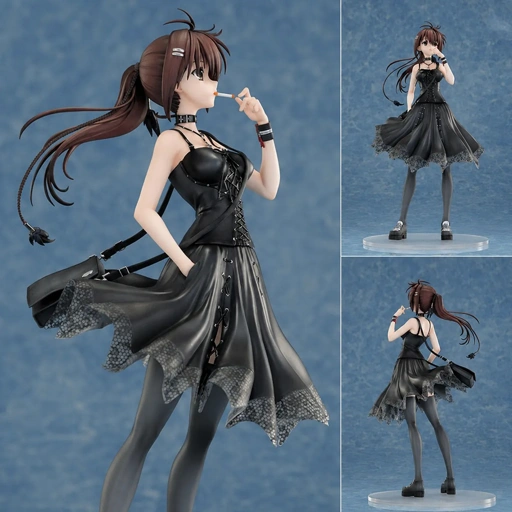Scaled Figure 1/7 Minakami Yuki - Subarashiki Hibi ~Furenzoku Sonzai~ By Magi Arts