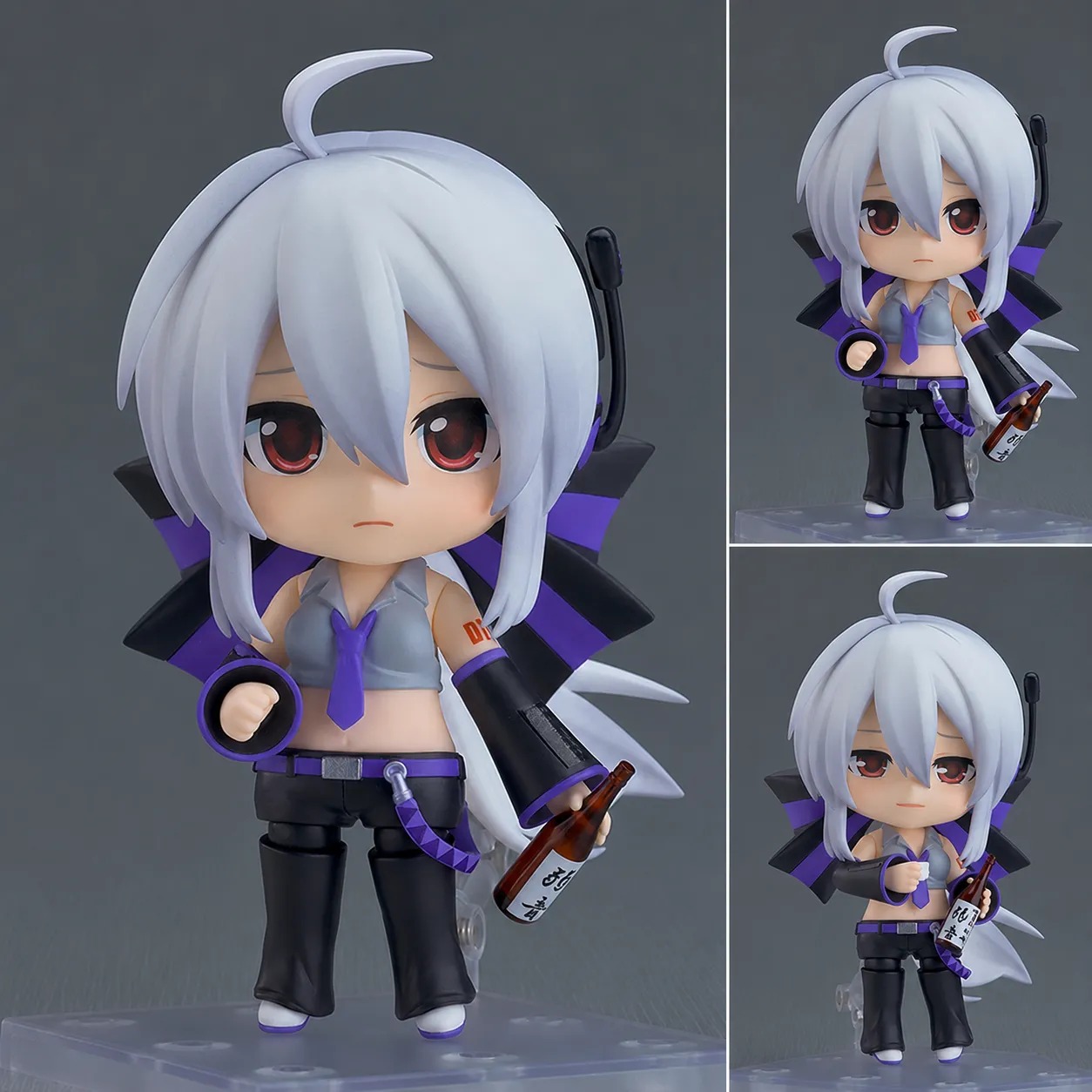 Nendoroid Yowane Haku - Vocaloid By Good Smile Company
