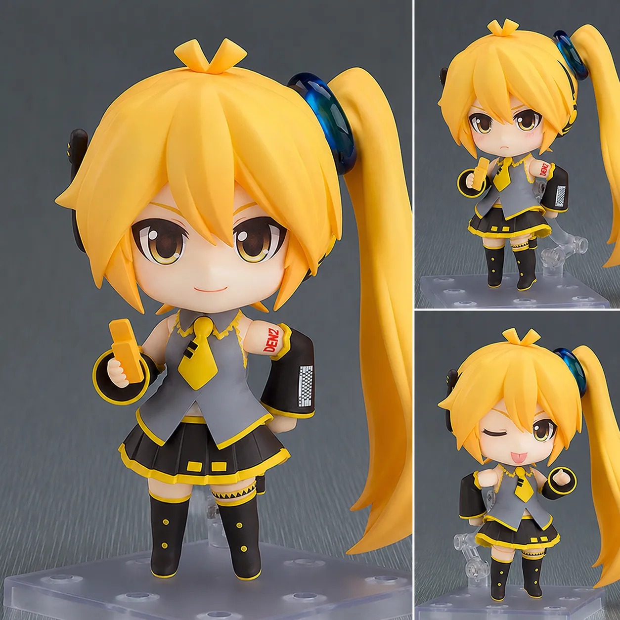 Nendoroid Akita Neru - Vocaloid By Good Smile Company