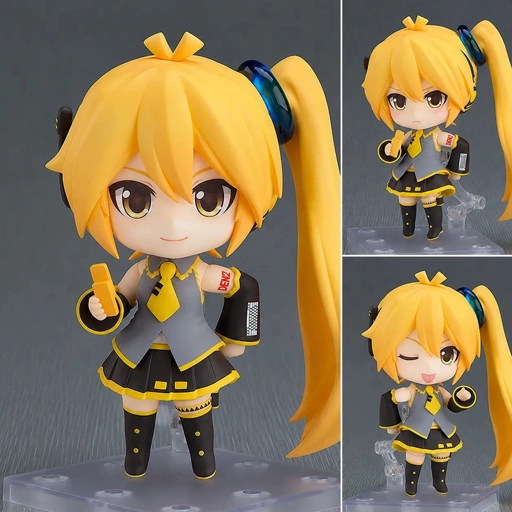 Nendoroid Akita Neru - Vocaloid By Good Smile Company