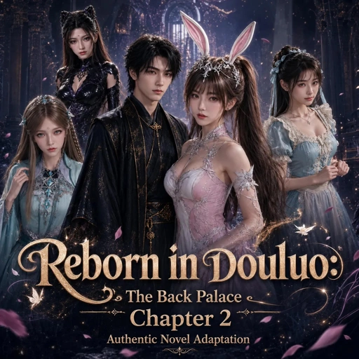 Image of "With Xiao Wu I Build a Harem" Episode 2 (30-Min Live Action Ultra HD R18 Video) - Soul Land (Douluo Continent) (AIAV-005)