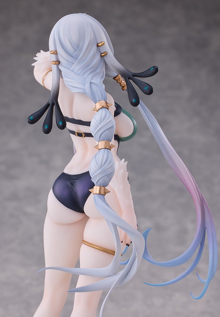 [With Bonus] Scaled Figure 1/7 Lila Decyrus - Swimsuit Ver. Atelier Ryza: Ever Darkness & the Secret Hideout By Solarain