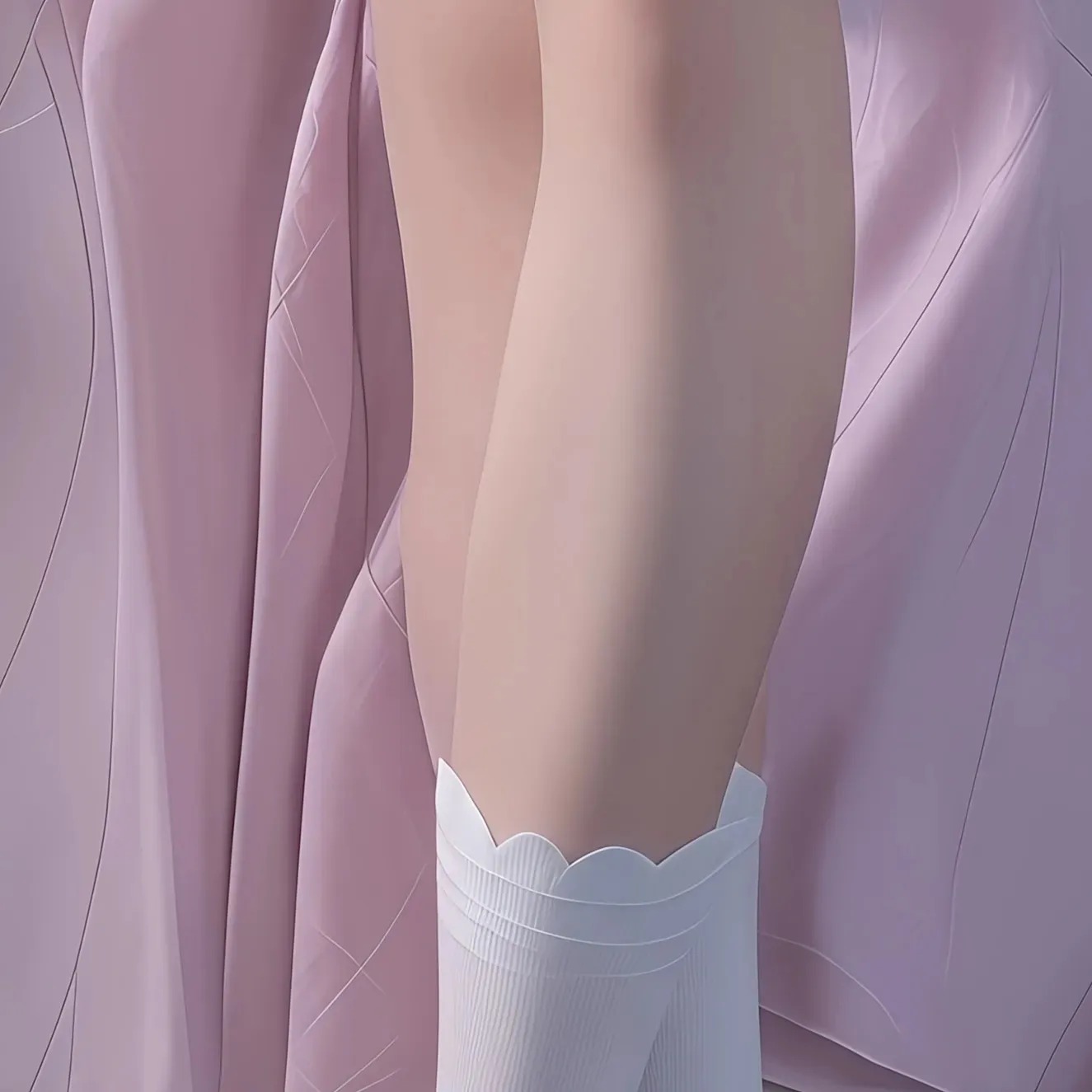 Dakimakura 3D Art Pillow Cover Only Yunyun - Battle Through The Heavens By Otaku Kingdom