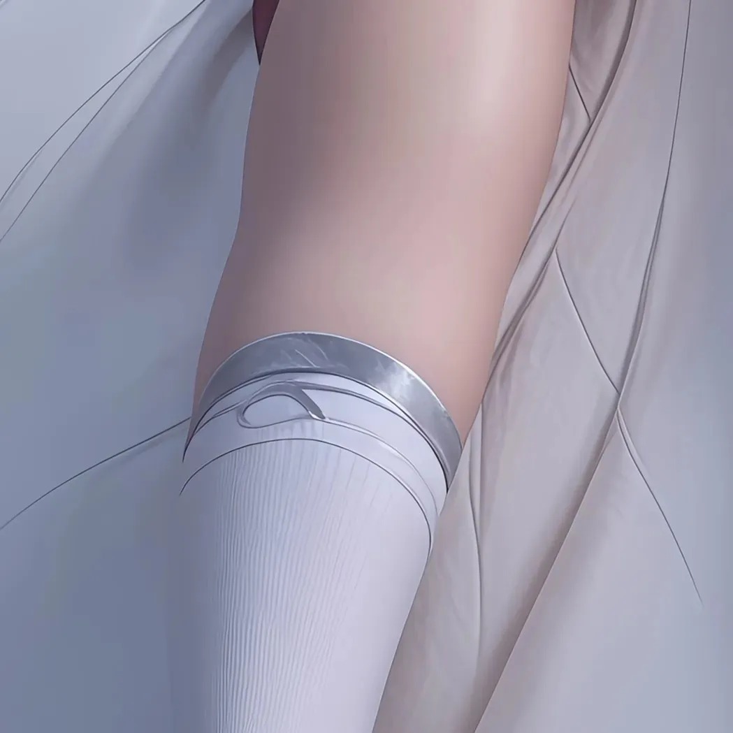 Dakimakura 3D Art Pillow Cover Only Yunyun - Battle Through The Heavens By Otaku Kingdom