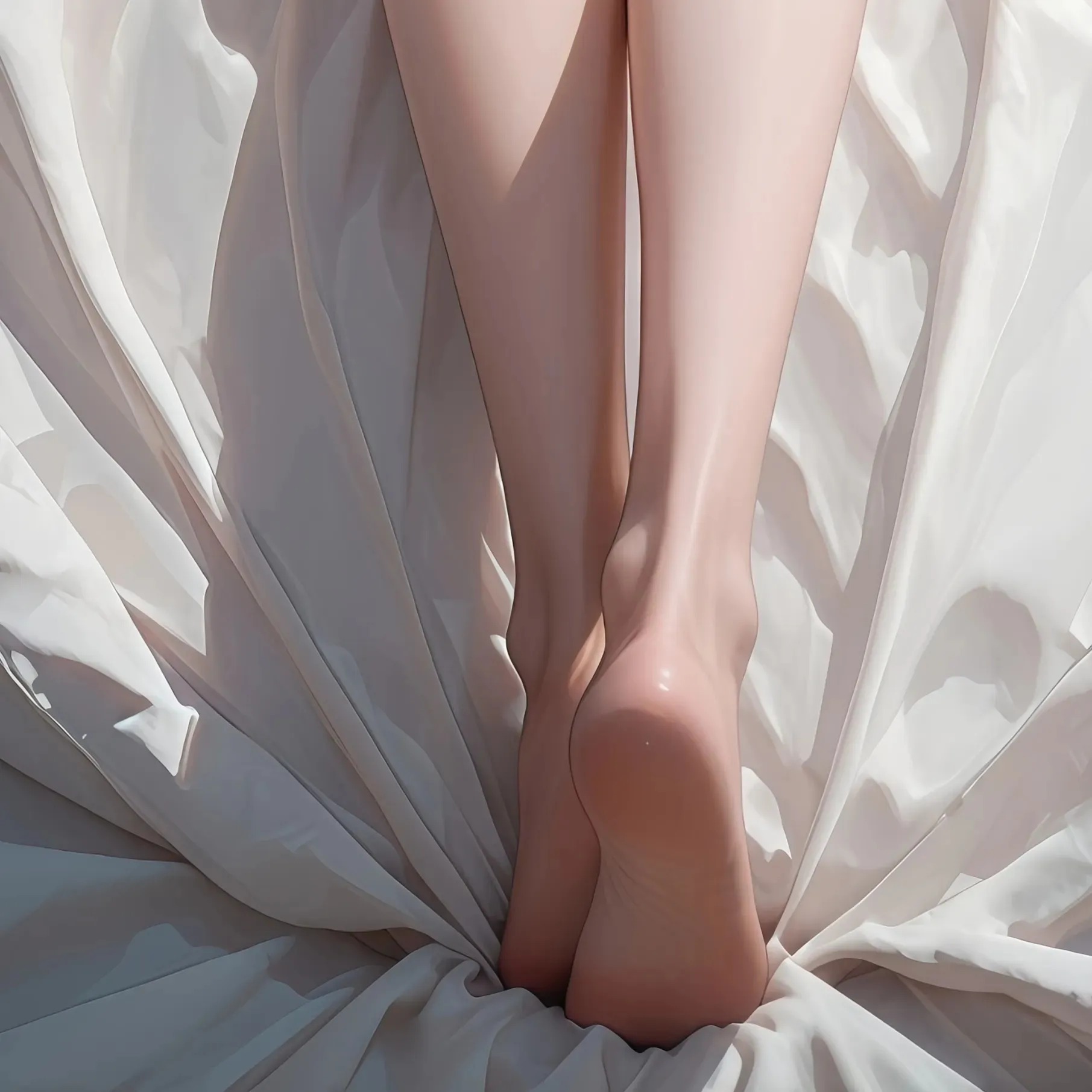 Dakimakura 3D Art Pillow Cover Only Marie Rose Kimono Ver. - Dead or Alive By Otaku Kingdom