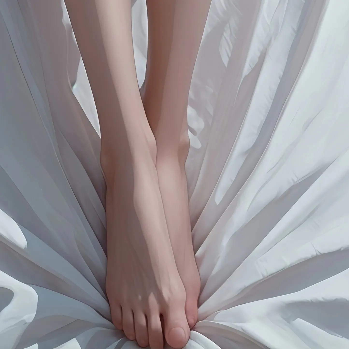 Dakimakura 3D Art Pillow Cover Only Marie Rose Kimono Ver. - Dead or Alive By Otaku Kingdom