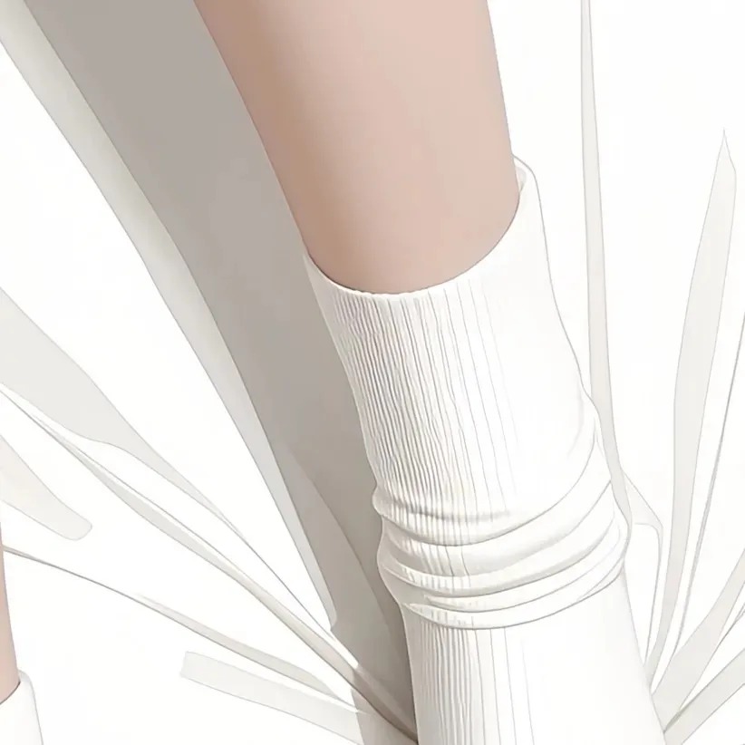 Dakimakura 3D Art Pillow Cover Only Fang Qingxue - Eternal Life / Immortality By Otaku Kingdom