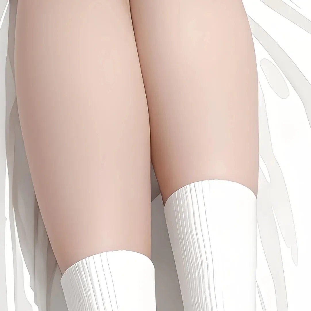 Dakimakura 3D Art Pillow Cover Only Fang Qingxue - Eternal Life / Immortality By Otaku Kingdom